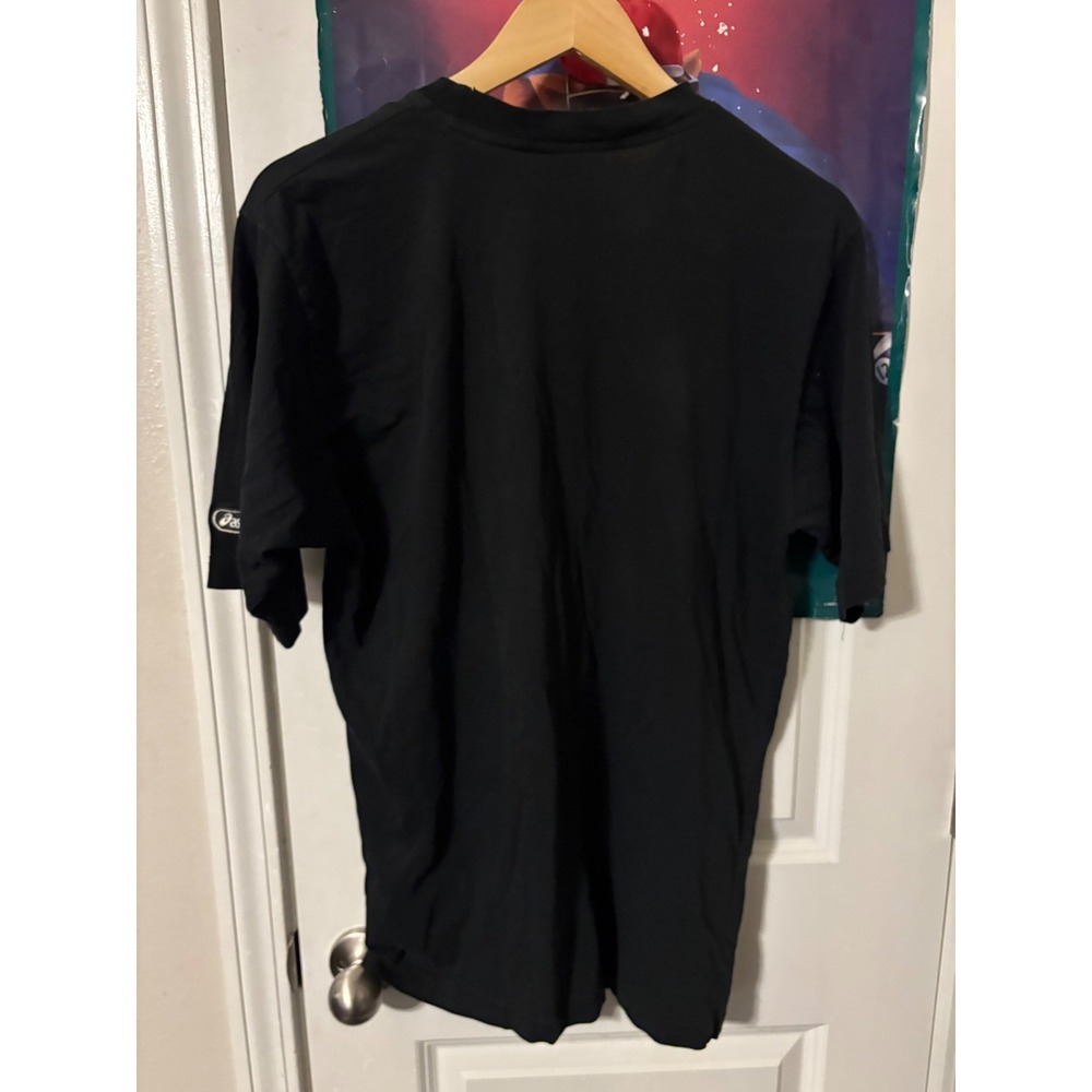 Ducati Monster numbers  Vintage Graphic T Shirt Mens L - Picture 3 of 8